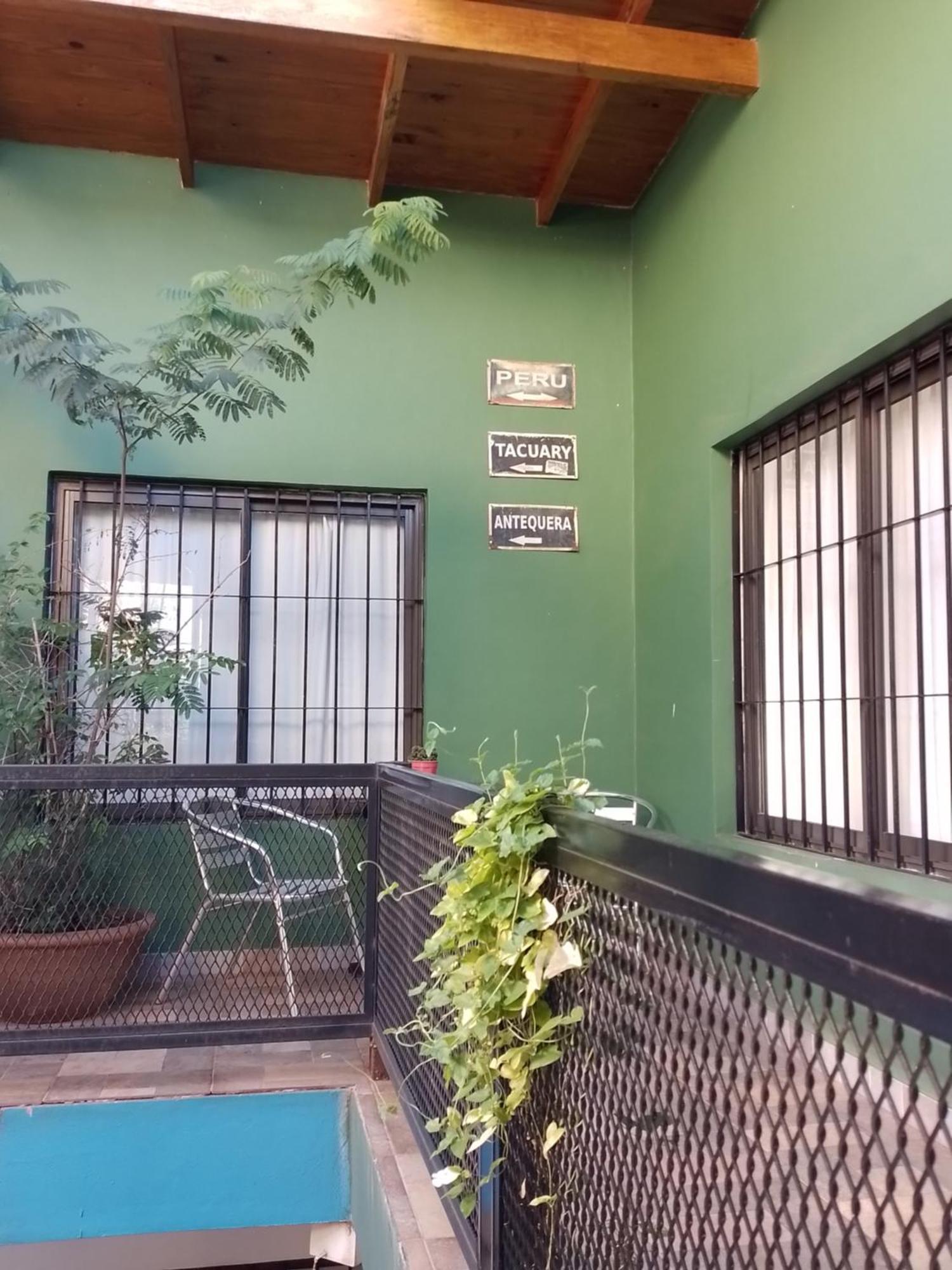 Bonpland Departamentos Apartment Puerto Iguazu Exterior photo