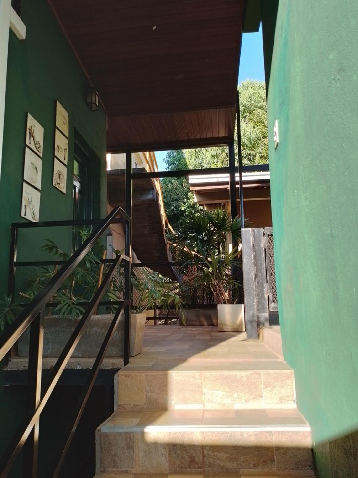 Bonpland Departamentos Apartment Puerto Iguazu Exterior photo