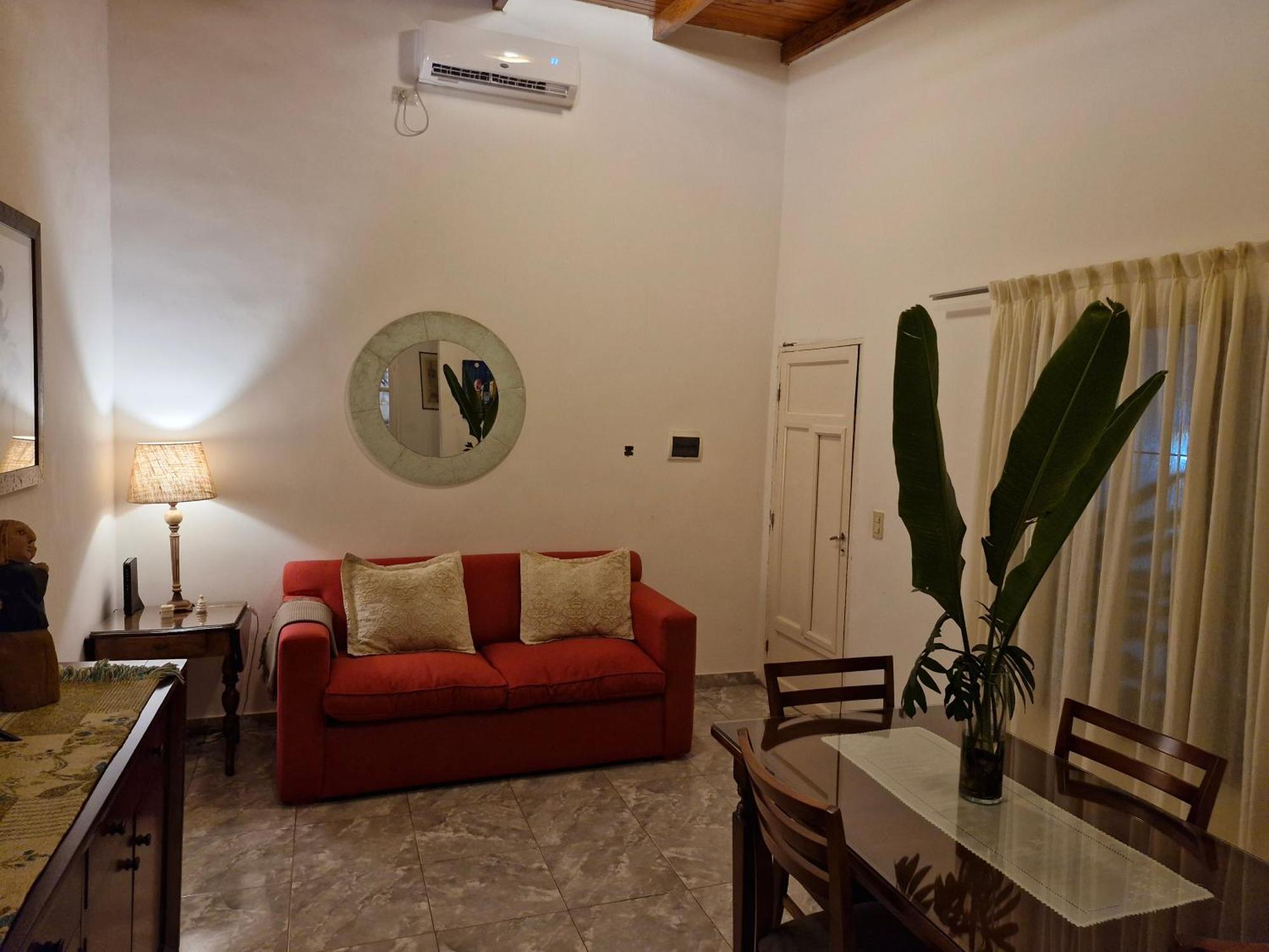 Bonpland Departamentos Apartment Puerto Iguazu Exterior photo
