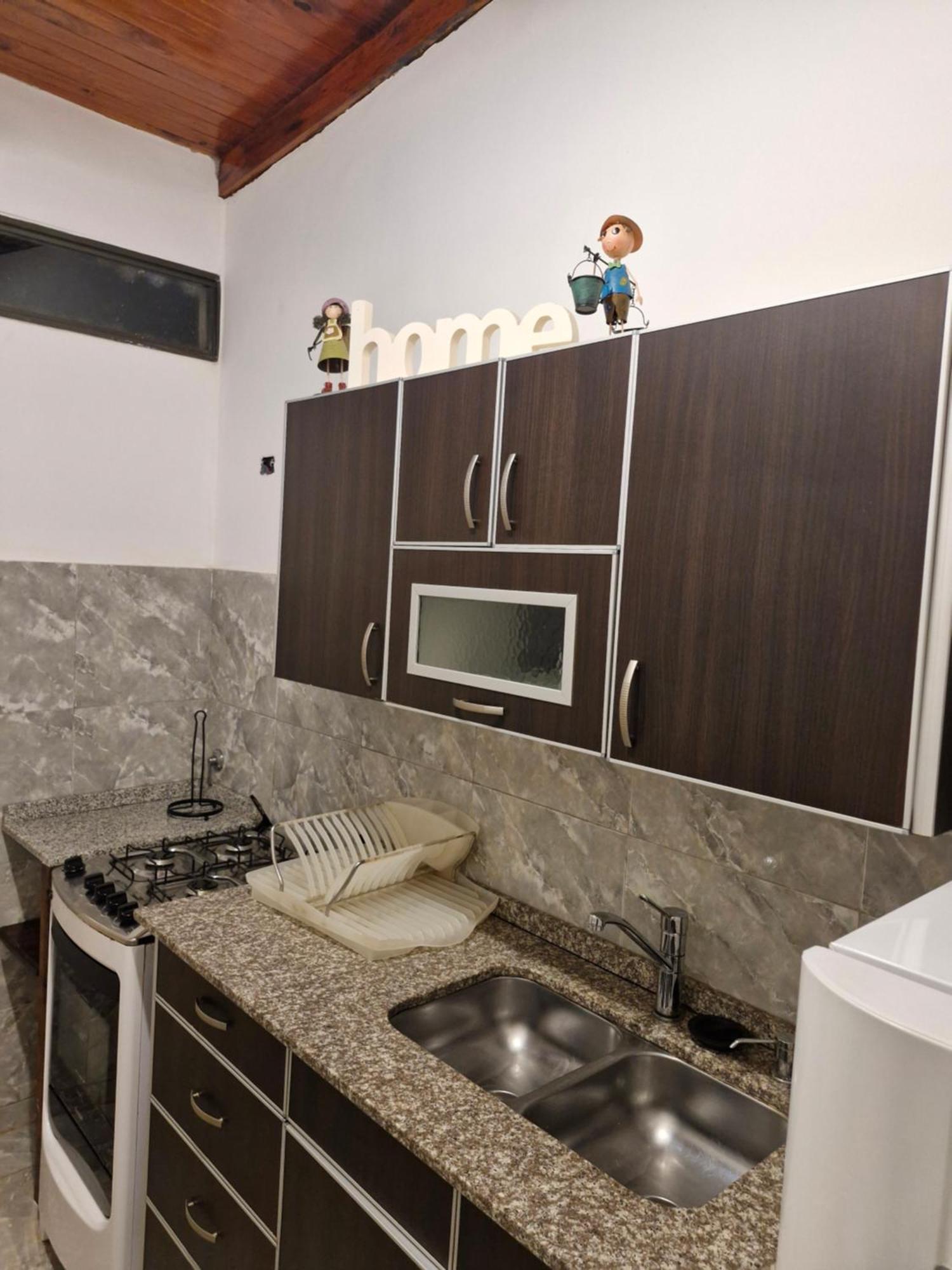 Bonpland Departamentos Apartment Puerto Iguazu Exterior photo