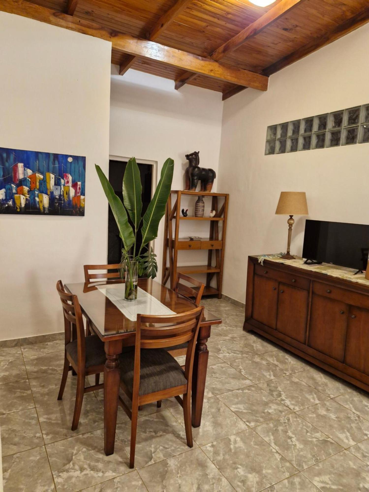 Bonpland Departamentos Apartment Puerto Iguazu Exterior photo